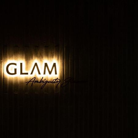 Incheon Juan Glam Lejlighedshotel Eksteriør billede